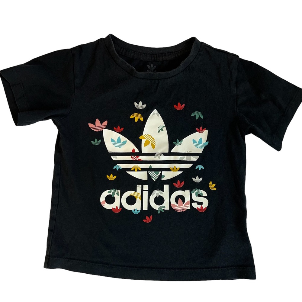 Adidas Baby T Shirt